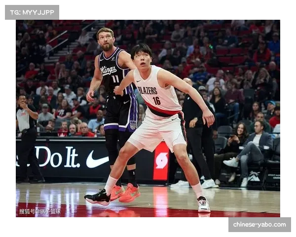 开拓者喜迎赛季首胜 杨瀚森关键封盖助球队力克强敌 开拓者喜迎赛季首胜 杨瀚森关键封盖助球队力克强敌