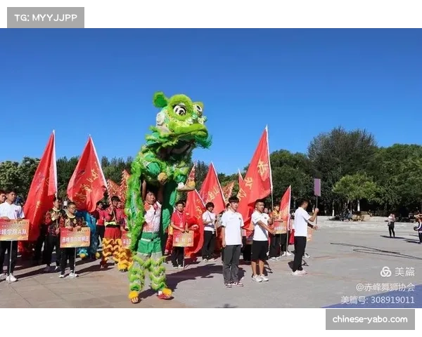 体育赛事机构联动民俗节打造主题活动融合传统文化与竞技风采演绎魅力