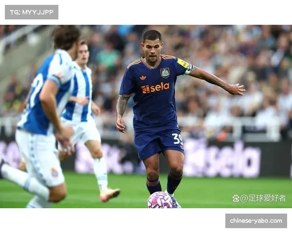 纽卡吉马良斯参与15球,巴西中场攻防覆盖面积维持球队平衡 纽卡吉马良斯参与15球,巴西中场攻防覆盖面积维持球队平衡